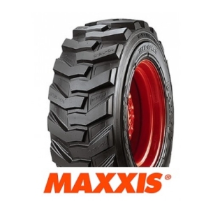 Lốp 10-16.5 Maxxis M8000 8PR