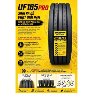 UF185 PRO 