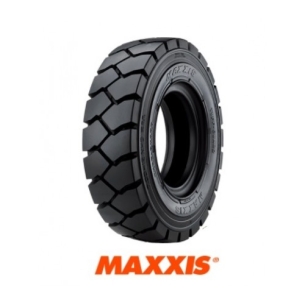 LỐP HƠI 7.00-12 - LỐP HƠI XE NÂNG 2.5 TẤN - HÃNG MAXXIS