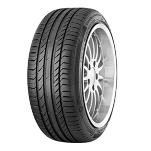 Lốp Continental 275/45R20 SportContact SC5 SUV	