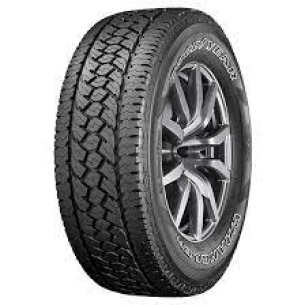 Lốp ô tô Goodyear Wrangler HP – 245/70R16