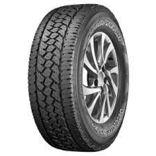 Lốp ô tô Goodyear Wrangler AT/S – 235/75R15