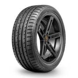 Lốp Continental 235/40R18 SportContact SC3	