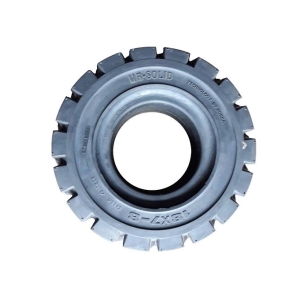 Lốp đặc xe nâng 