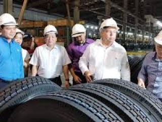 Hướng tới mục tiêu Phát triển bền vững ngành ngành cao su, săm lốp tại Việt Nam