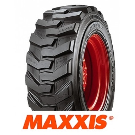 Lốp 10-16.5 Maxxis M8000 8PR