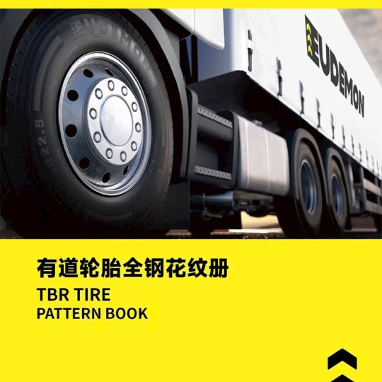 LỐP XE TẢI EUDEMON 