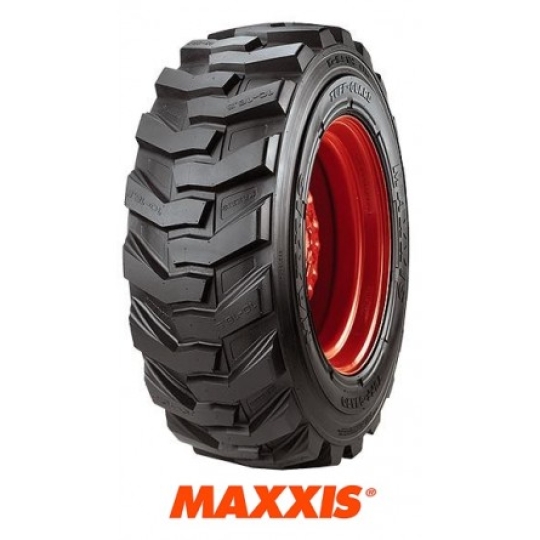 LỐP 12-16.5 MAXXIS M8000 10PR