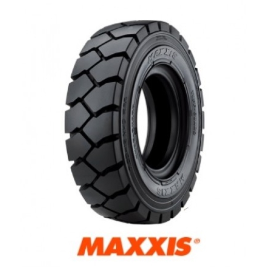 LỐP HƠI 7.00-12 - LỐP HƠI XE NÂNG 2.5 TẤN - HÃNG MAXXIS