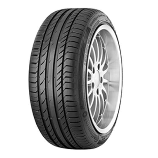 Lốp Continental 275/45R20 SportContact SC5 SUV	