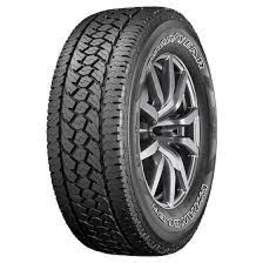 Lốp ô tô Goodyear Wrangler HP – 245/70R16