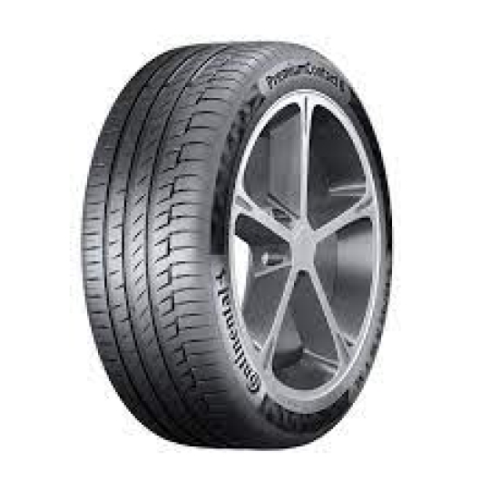 Lốp Continental 245/40R20 PremiumContact PC6	