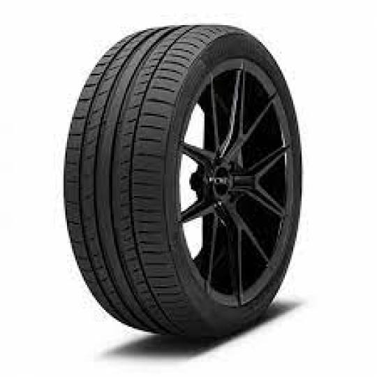 Lốp Continental 245/45R19 SportContact SC5	