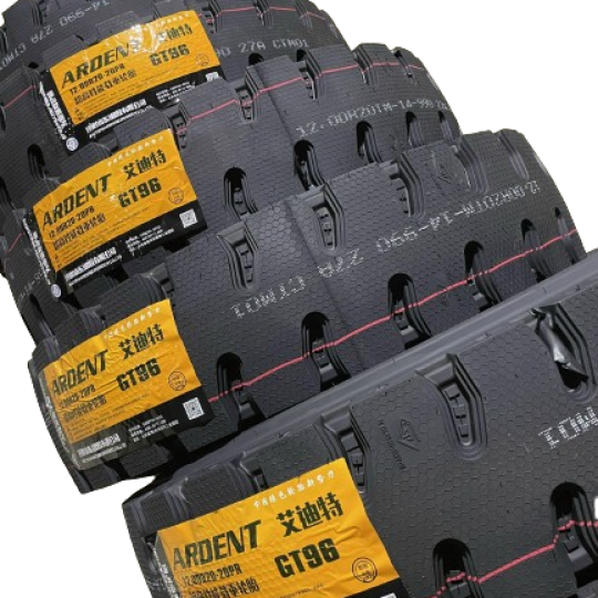 ARDENT - GT96