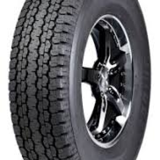 Lốp ô tô Goodyear Eagle F1 Asymmetric – 275/70R16