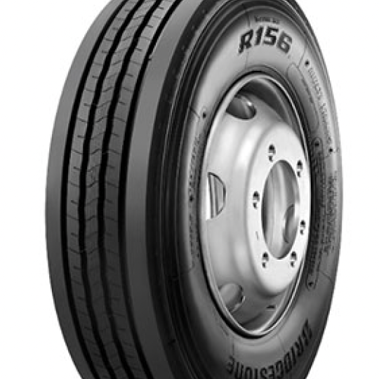 BRIDGESTONE 1100R20 16PR R156