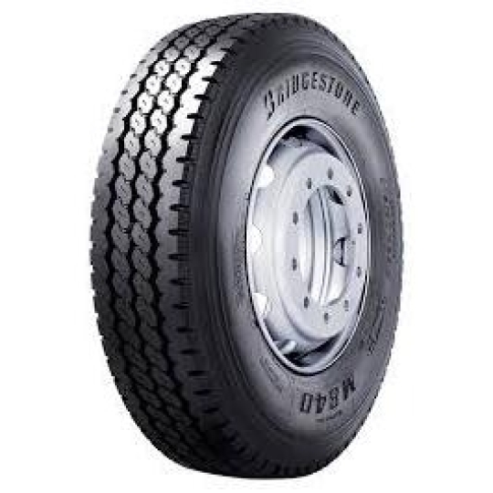 BRIDGESTONE M840