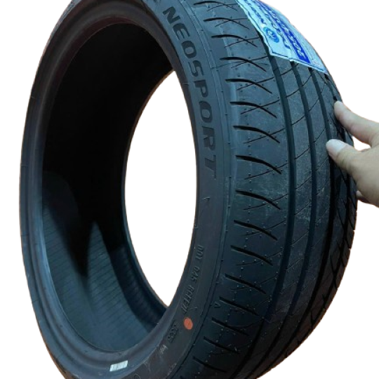 Lốp nhập khẩu Neoterra